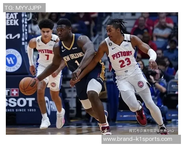 锡安体重问题持续发酵鹈鹕队聘专职营养师全方位监控饮食健康